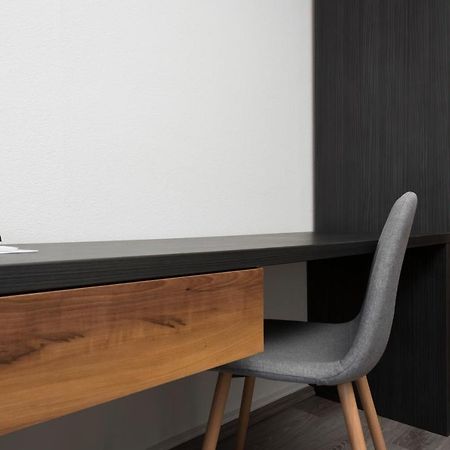 Mark Apart Hotel Берлин Экстерьер фото