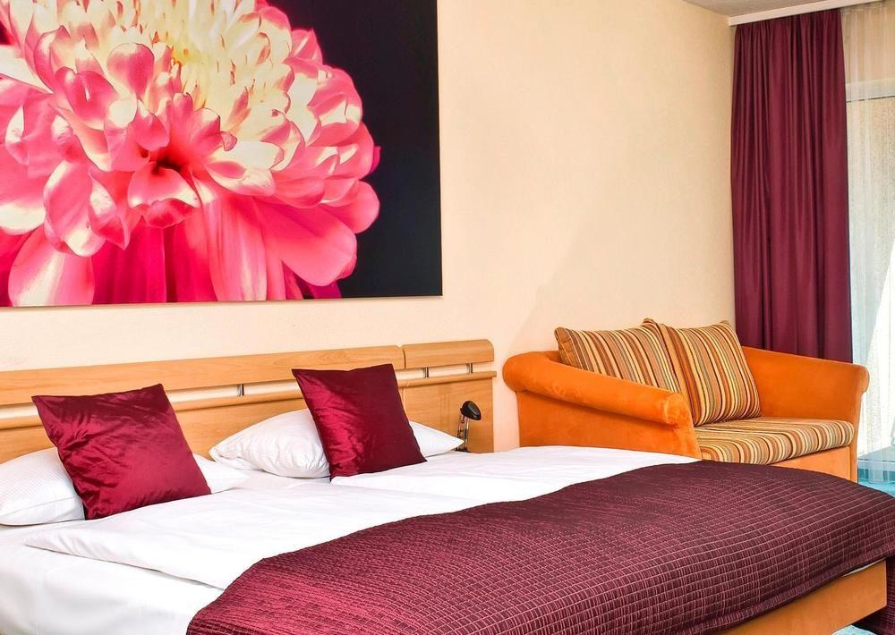 Mark Apart Hotel Берлин Экстерьер фото