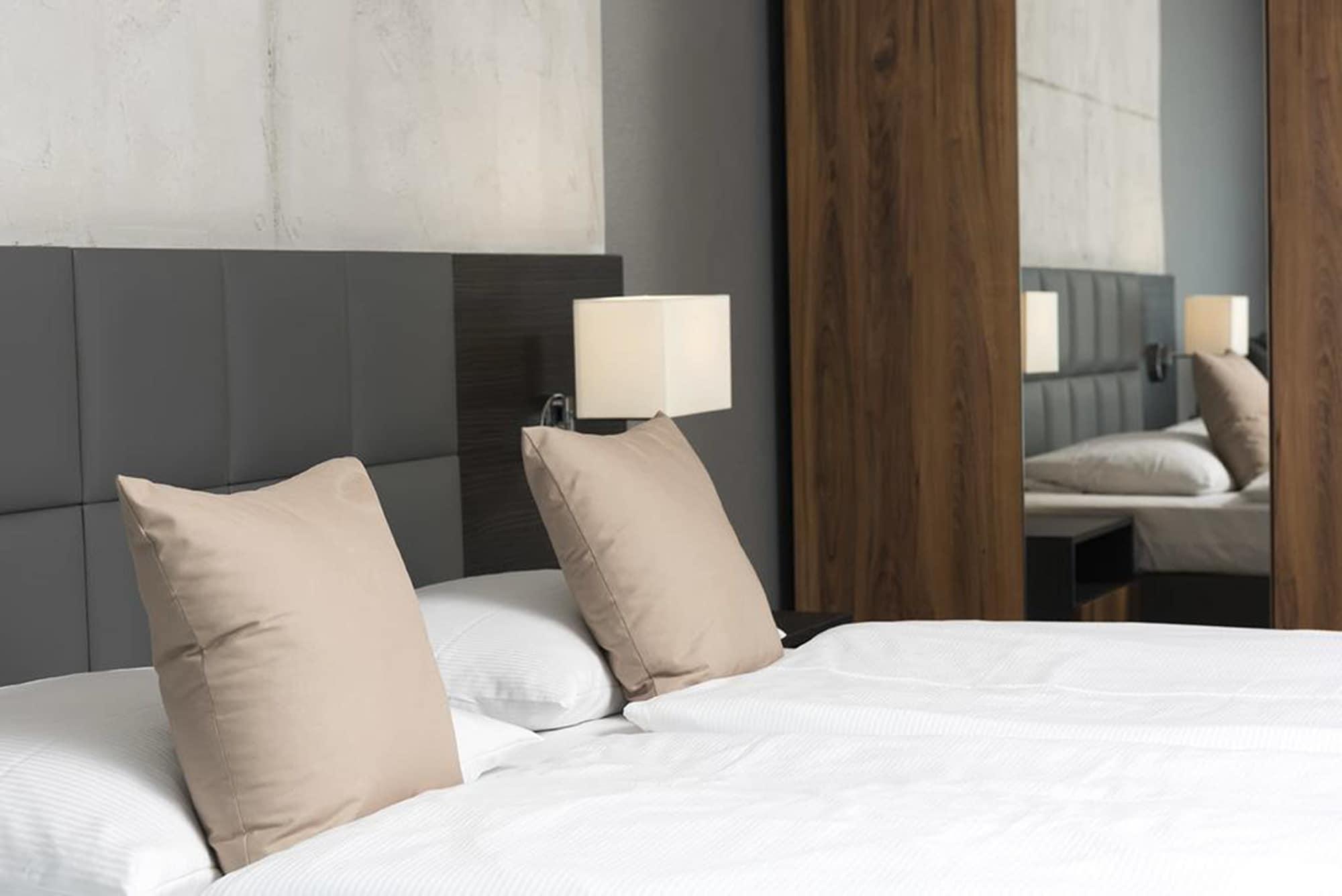 Mark Apart Hotel Берлин Номер фото