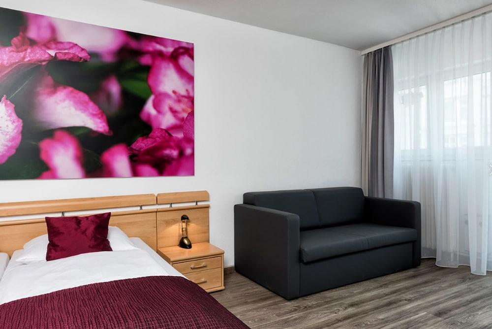 Mark Apart Hotel Берлин Экстерьер фото