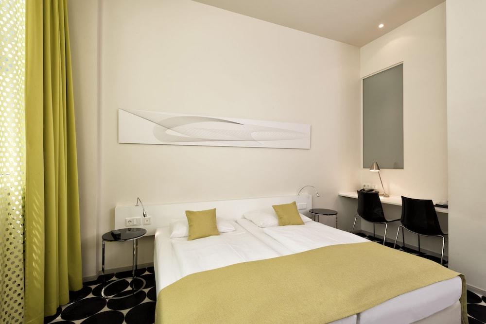 Mark Apart Hotel Берлин Экстерьер фото