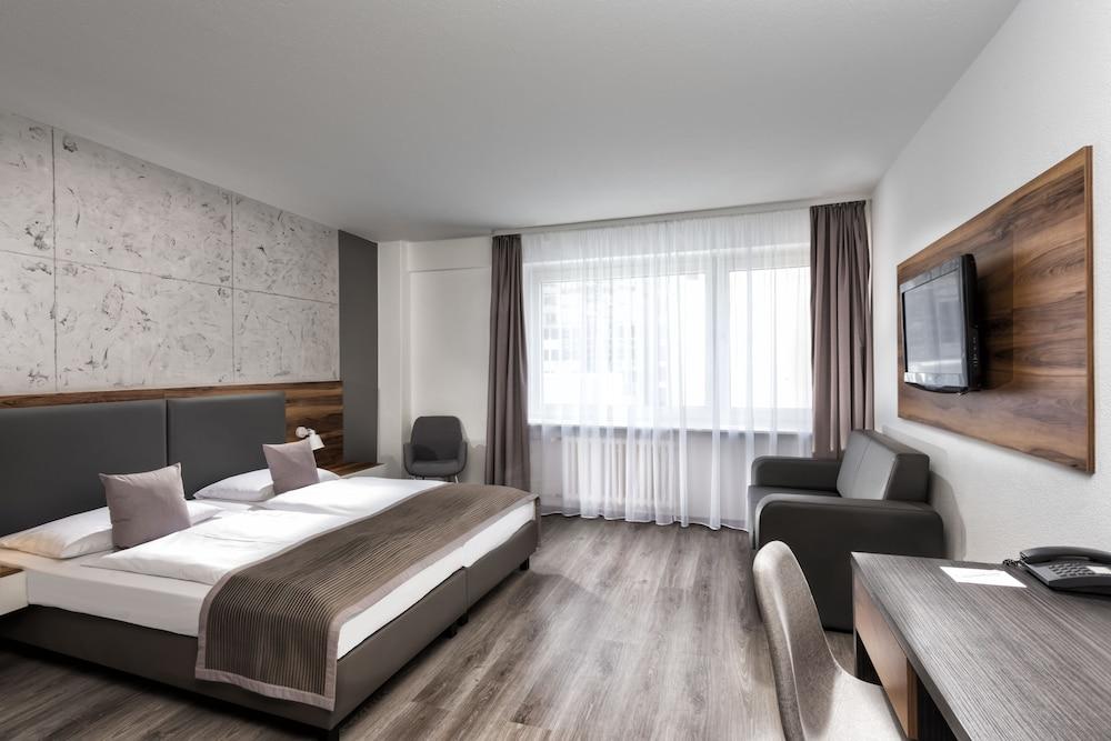 Mark Apart Hotel Берлин Экстерьер фото