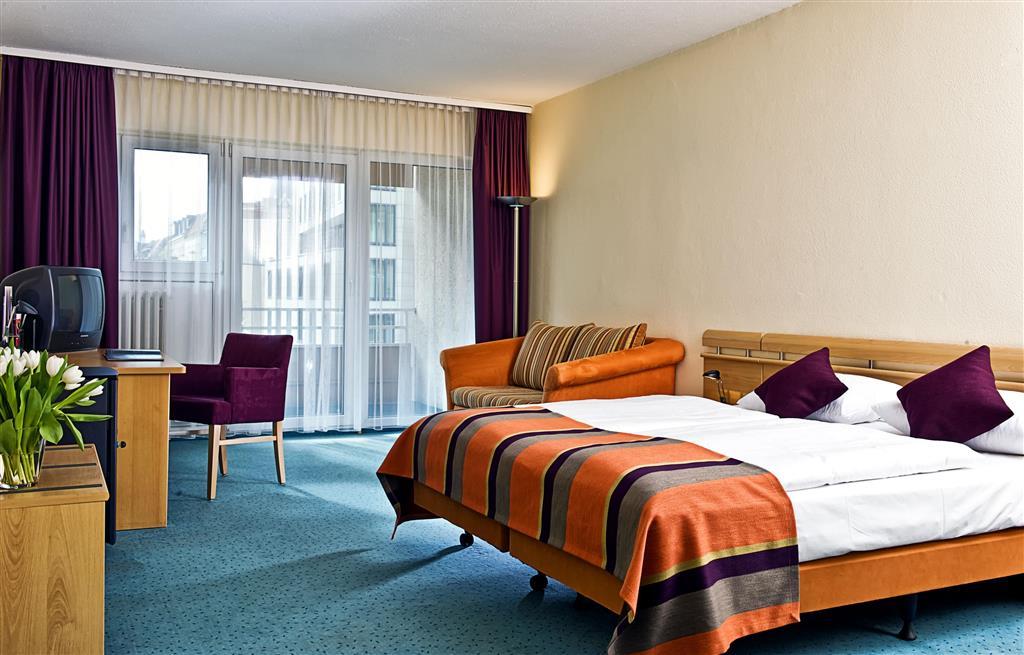 Mark Apart Hotel Берлин Номер фото