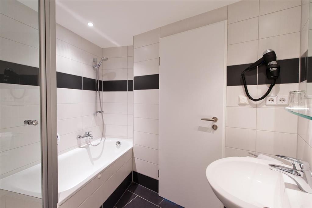 Mark Apart Hotel Берлин Номер фото