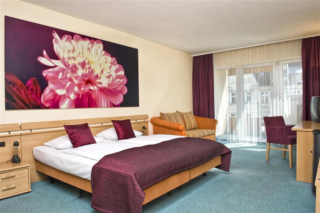 Mark Apart Hotel Берлин Номер фото
