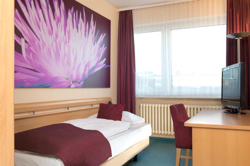 Mark Apart Hotel Берлин Номер фото