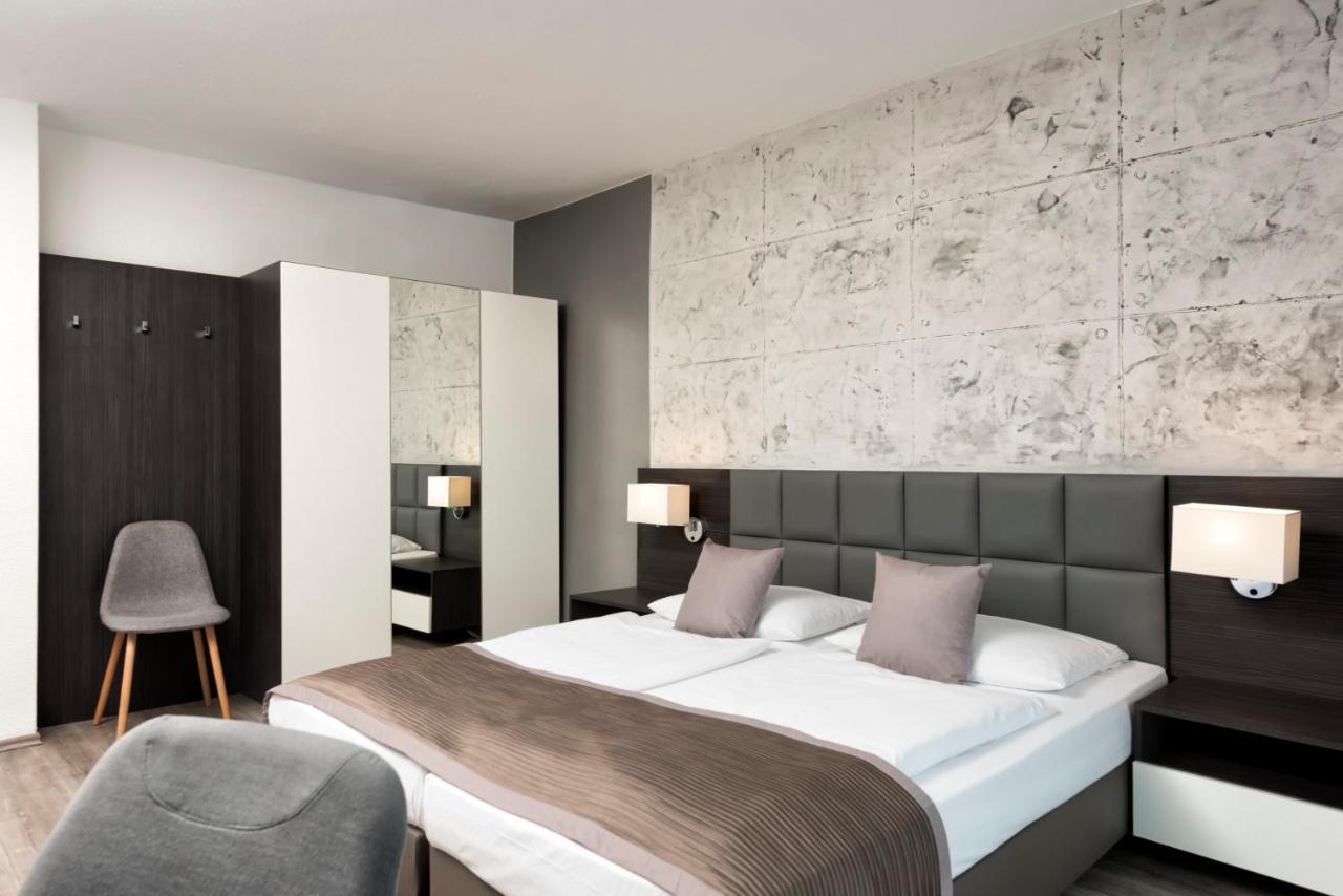 Mark Apart Hotel Берлин Экстерьер фото