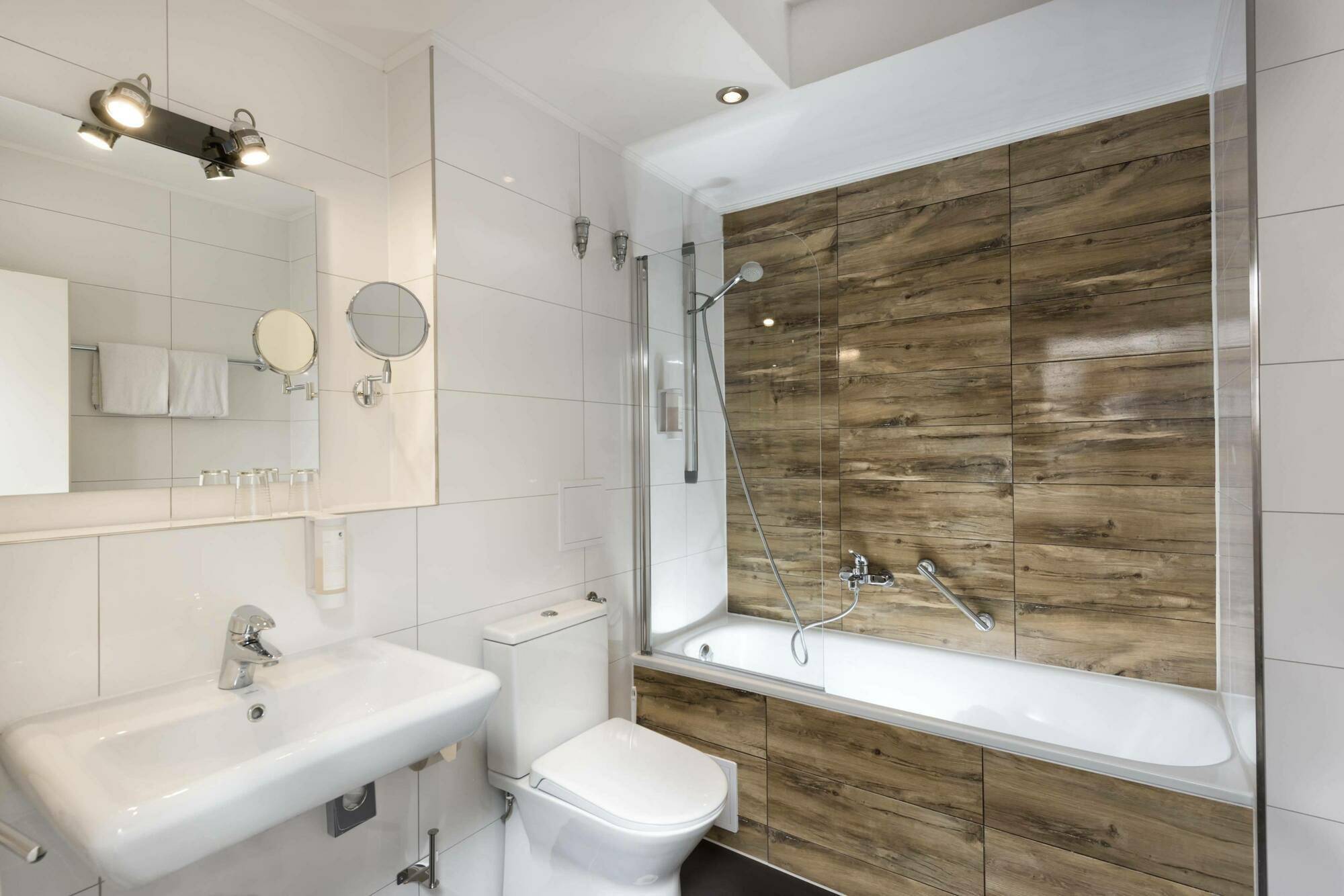 Mark Apart Hotel Берлин Экстерьер фото