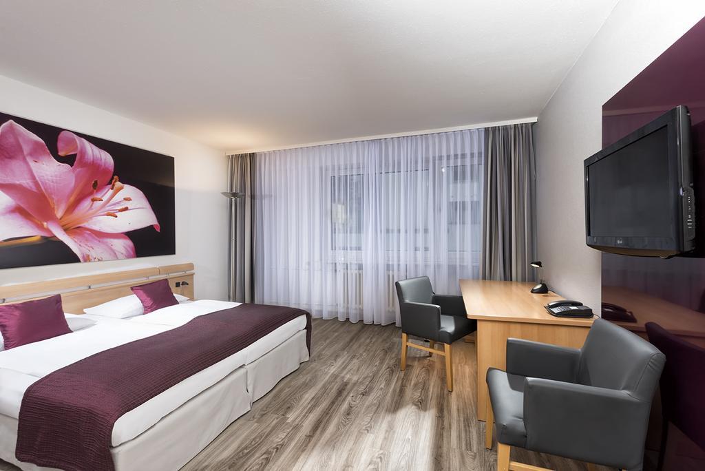 Mark Apart Hotel Берлин Номер фото