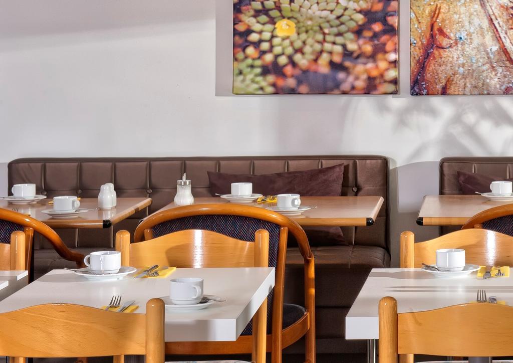 Mark Apart Hotel Берлин Удобства фото
