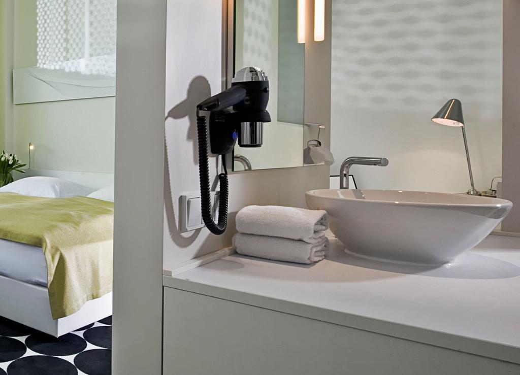 Mark Apart Hotel Берлин Номер фото