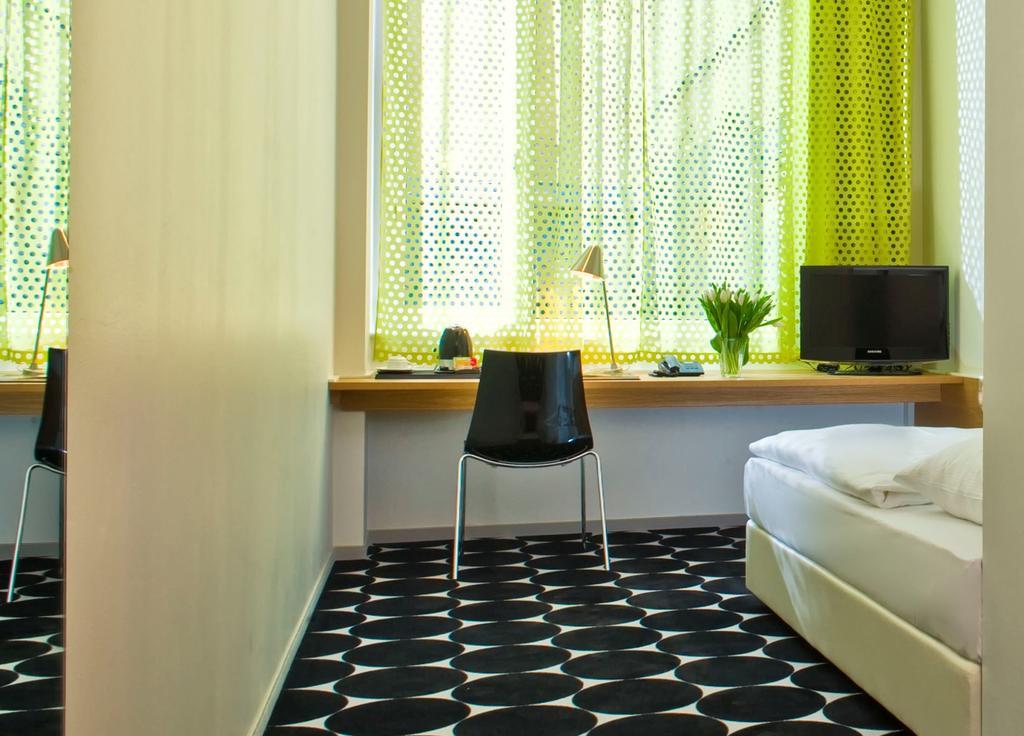 Mark Apart Hotel Берлин Номер фото