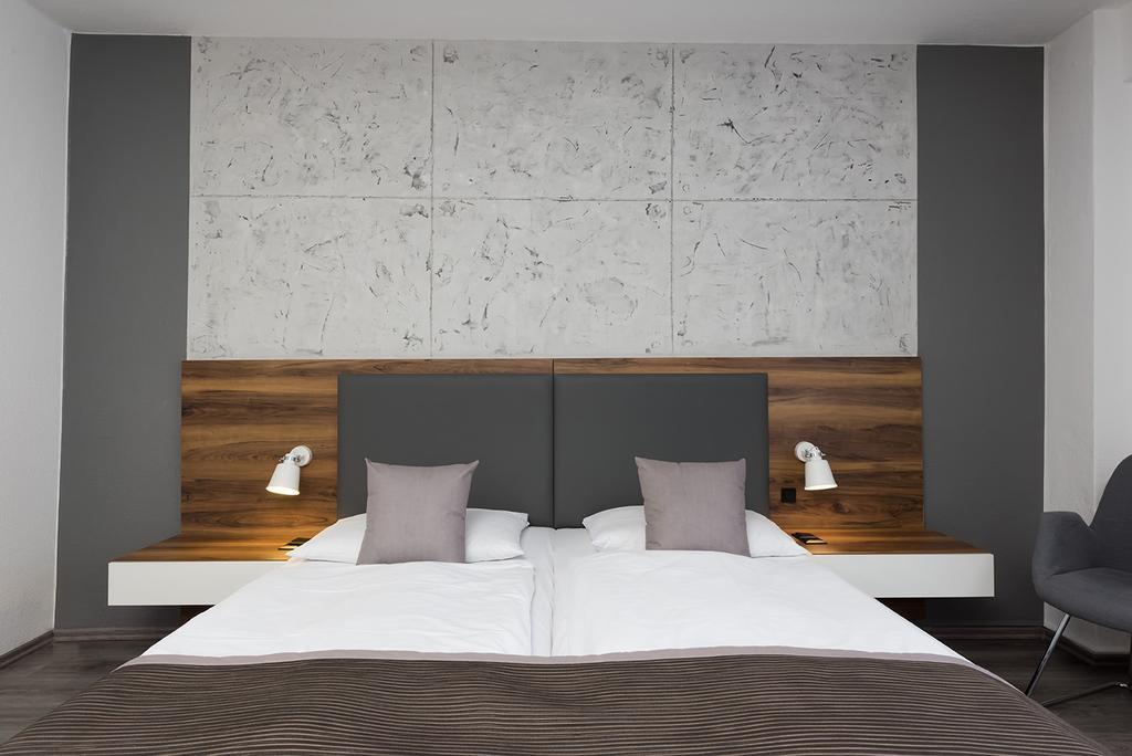 Mark Apart Hotel Берлин Номер фото