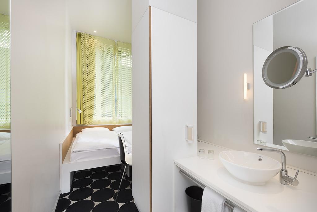 Mark Apart Hotel Берлин Номер фото