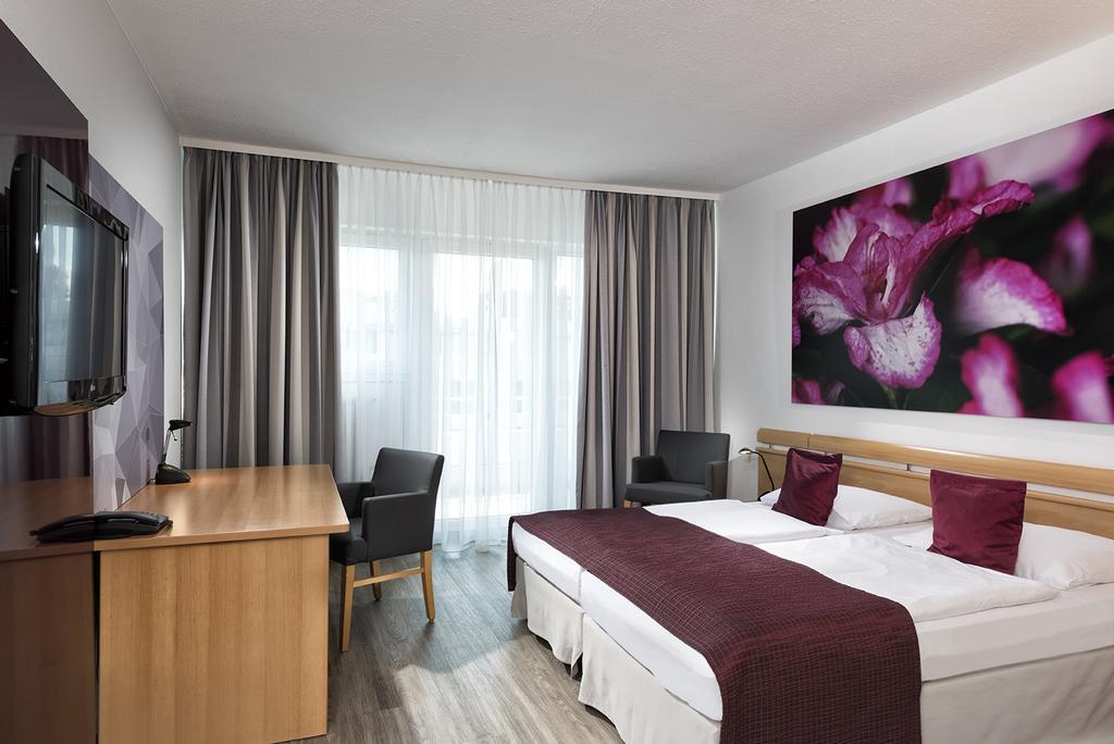 Mark Apart Hotel Берлин Номер фото