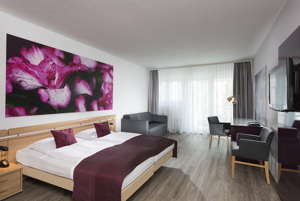 Mark Apart Hotel Берлин Номер фото
