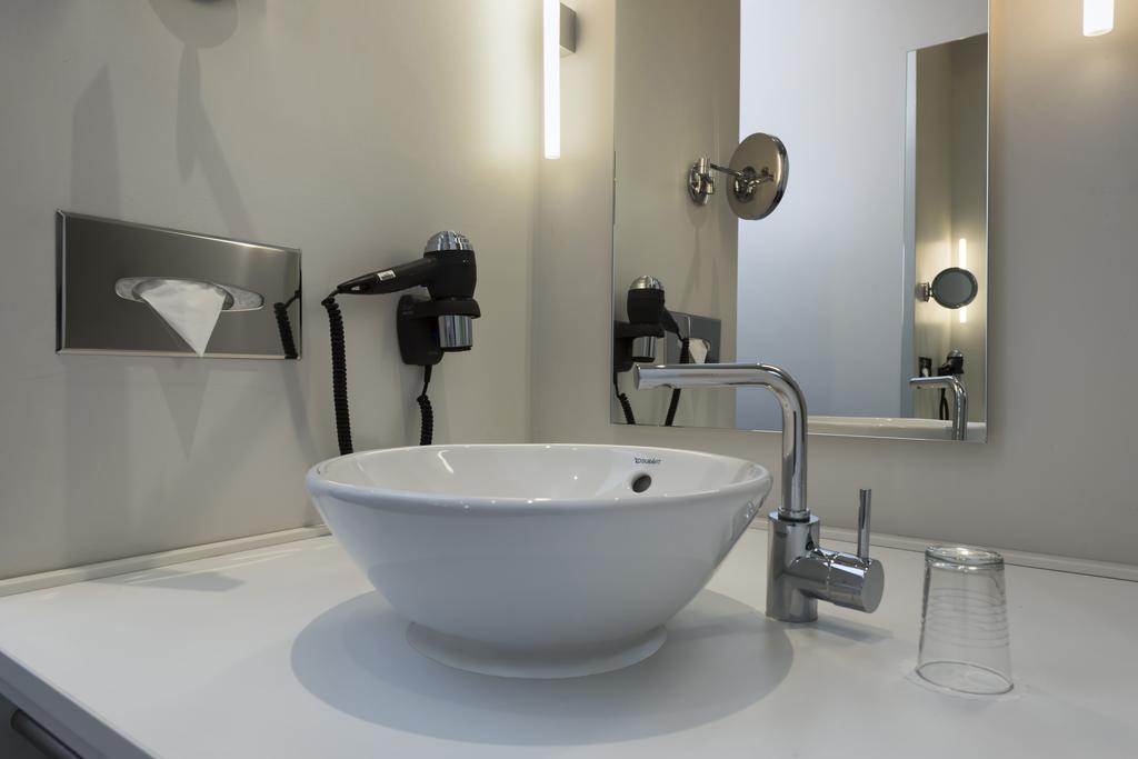 Mark Apart Hotel Берлин Номер фото