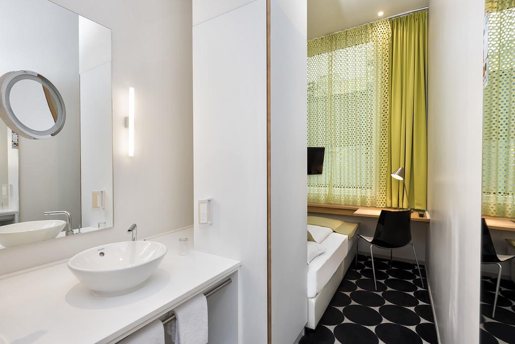 Mark Apart Hotel Берлин Номер фото