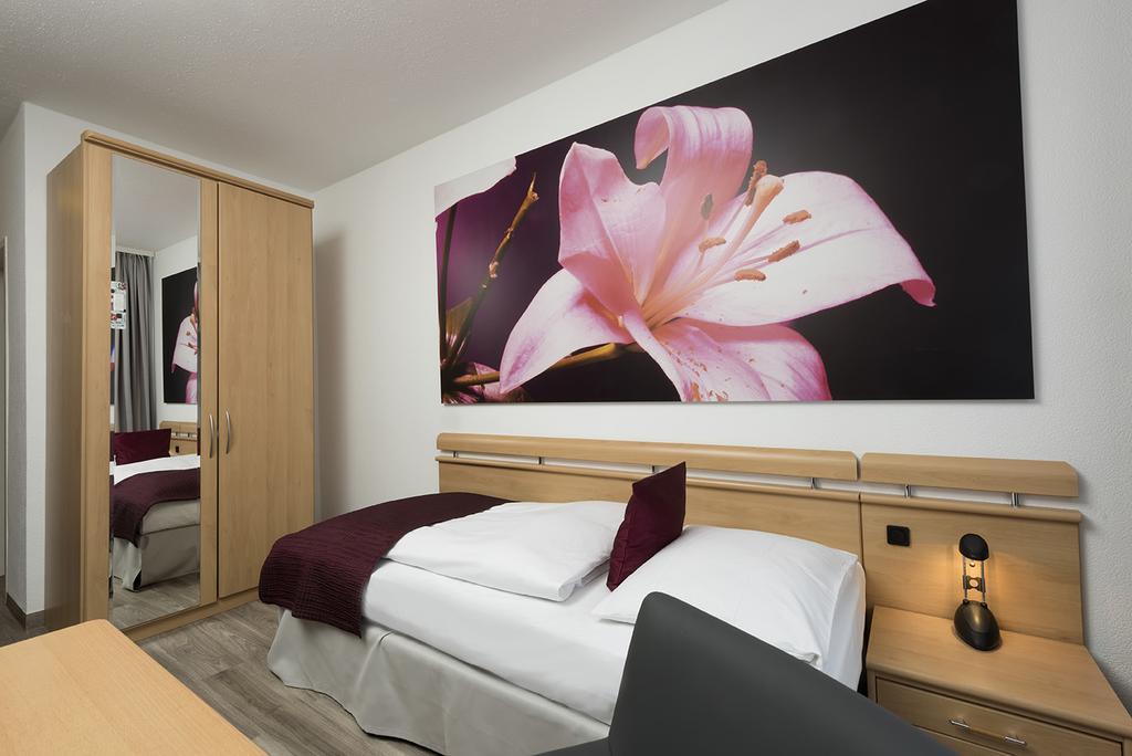 Mark Apart Hotel Берлин Номер фото