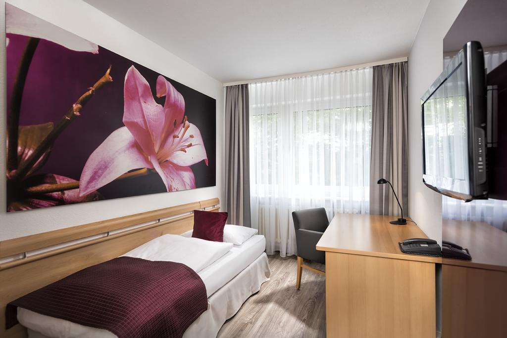 Mark Apart Hotel Берлин Номер фото