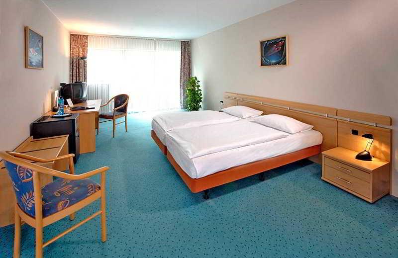 Mark Apart Hotel Берлин Экстерьер фото